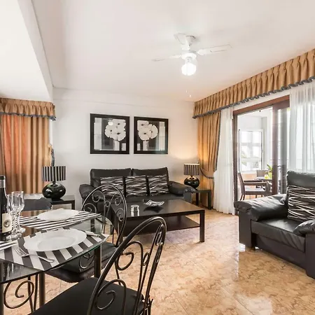 Alay Apartment