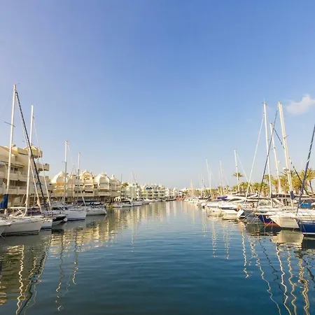 Alay Apartment Benalmadena