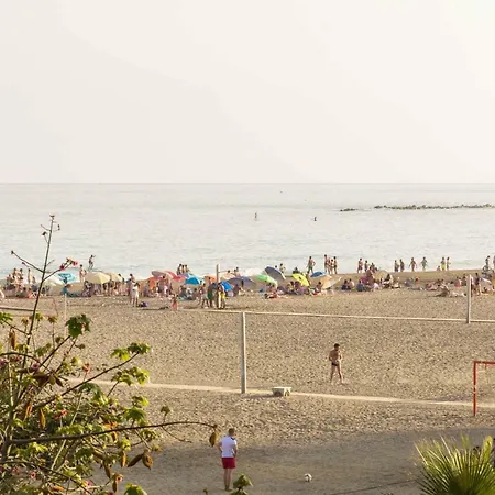 Apartment Alay Benalmadena