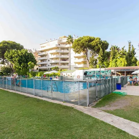 Alay Apartment Benalmadena