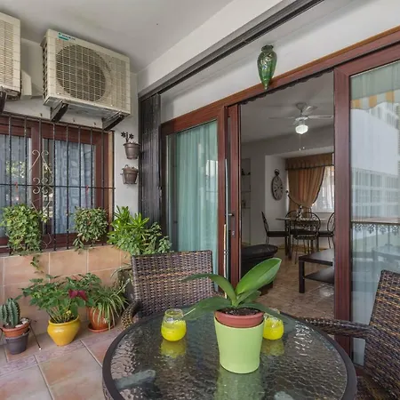 Apartment Alay Benalmadena