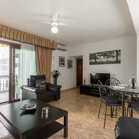 Alay Apartamento Benalmádena